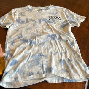 Hollister tee